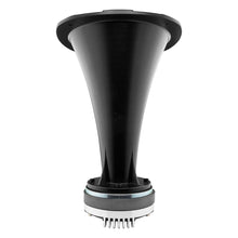 Load image into Gallery viewer, 2" Throat Bolt On 27° 10.84" Depth Aluminum Horn
