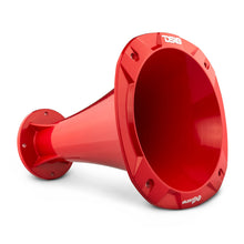 Load image into Gallery viewer, 2" Throat Bolt On 27° 10.84" Depth Aluminum Horn
