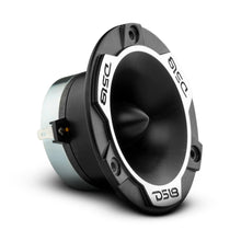 Cargar imagen en el visor de la galería, 4" High Compression Neodymium Tweeter | 150W 1.25" Polyimide 8-Ohm Vc
