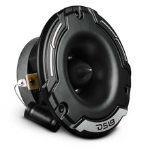 Cargar imagen en el visor de la galería, 3.8" Super Bullet Compression Tweeter with 1" Aluminum Voice Coil | 100 Watts Rms 4-Ohm
