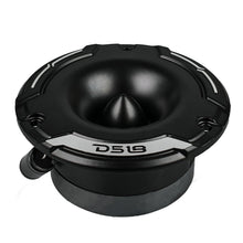 Cargar imagen en el visor de la galería, 3.8" Super Bullet Compression Tweeter with 1" Aluminum Voice Coil | 100 Watts Rms 4-Ohm
