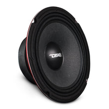 Cargar imagen en el visor de la galería, PRO-X 8" Mid-Range Loudspeaker 275 Watts Rms 8-Ohm
