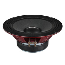Cargar imagen en el visor de la galería, PRO-X 8" Mid-Range Loudspeaker 275 Watts Rms 8-Ohm
