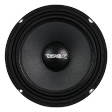 Cargar imagen en el visor de la galería, PRO-X 8" Mid-Range Loudspeaker 275 Watts Rms 8-Ohm
