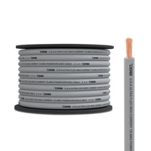 Load image into Gallery viewer, 8-GA CCA Ground, Power Cable, 250 Feet
