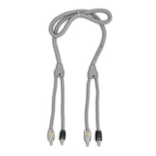Cargar imagen en el visor de la galería, Level 2 RCA 100% Copper OFC 3 Feet
