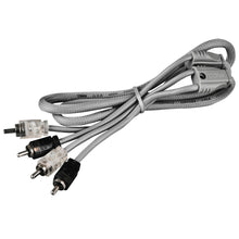 Cargar imagen en el visor de la galería, Level 2 RCA 100% Copper OFC 3 Feet

