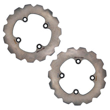 Load image into Gallery viewer, CFMoto UForce 1000/600 2019-2025 Ridge Rider Disc Brake Rotors
