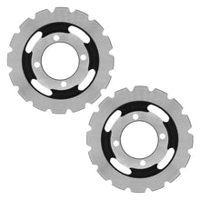 Load image into Gallery viewer, CFMoto CForce 600/800/1000 2019-2025 Ridge Rider Disc Brake Rotors
