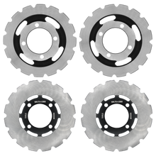 Load image into Gallery viewer, CFMoto CForce 600/800/1000 2019-2025 Ridge Rider Disc Brake Rotors
