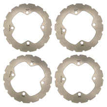 Load image into Gallery viewer, Polaris RZR XP 1000/XP4 1000/RS1 2014-2026 Ridge Rider Disc Brake Rotors
