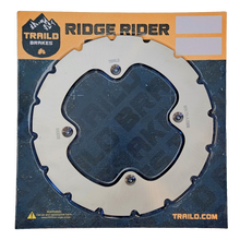 Load image into Gallery viewer, Can-Am Maverick X3 2017-2024 Ridge Rider Disc Brake Rotors
