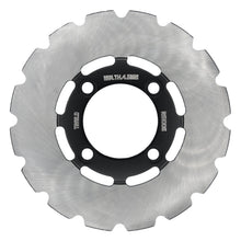 Load image into Gallery viewer, CFMoto CForce 400/500 2023-2026 Ridge Rider Rotor and Brake Pad Kit
