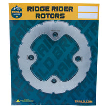 Load image into Gallery viewer, Polaris RZR XP TURBO/XP 4 TURBO/PRO XP/PRO XP 4/Turbo S 2016-2026 Ridge Rider Rotor and Pad Kit
