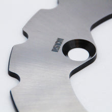 Load image into Gallery viewer, Polaris Ranger 500/700/800/900/1000 2009-2026 Ridge Rider Disc Brake Rotor Kit
