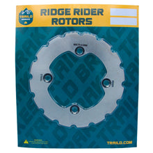 Load image into Gallery viewer, Polaris Ranger 500/700/800/900/1000 2009-2026 Ridge Rider Disc Brake Rotor Kit
