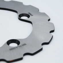 Load image into Gallery viewer, Polaris Ranger 500/700/800/900/1000 2009-2026 Ridge Rider Disc Brake Rotor Kit
