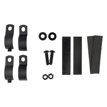 Cargar imagen en el visor de la galería, Motorcycle Handlebar Mounted Bluetooth Speaker System with Neodymium Magnet
