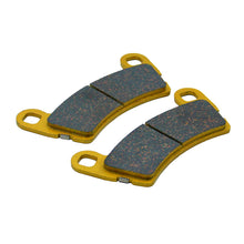 Load image into Gallery viewer, Polaris Ranger XD 1500/Crew XD 1500 2024-2026 Ceramic Brake Pad Set
