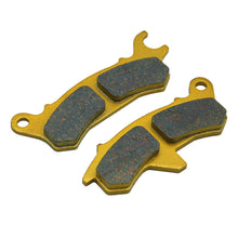 Load image into Gallery viewer, Kawasaki Ridge/Ridge Crew KWF1000 2024-2025 Ceramic Brake Pad Set
