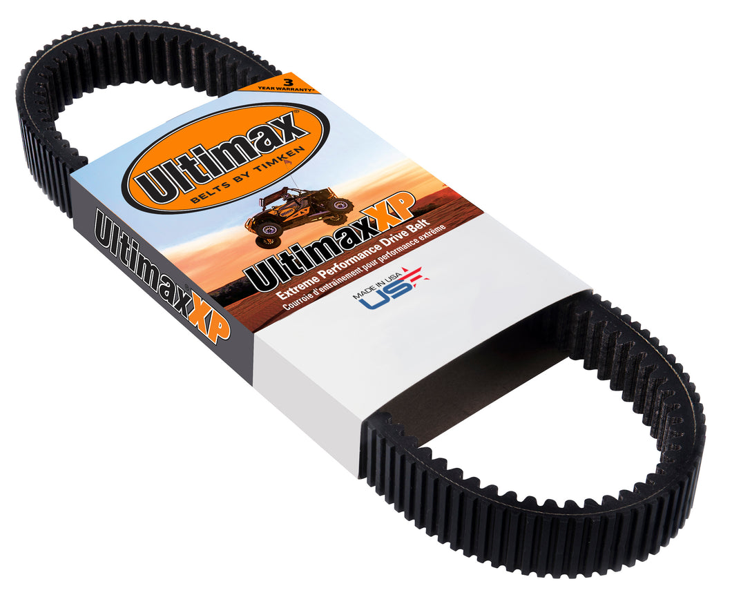 RZR turbo Ultimax Belt UXP480