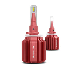 Cargar imagen en el visor de la galería, VISION 880 CSP LED Conversion Kit 6500K White 5000 Lumens 30 Watts
