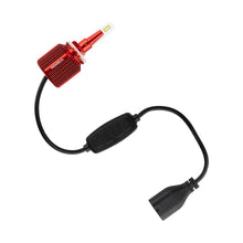 Cargar imagen en el visor de la galería, VISION 880 CSP LED Conversion Kit 6500K White 5000 Lumens 30 Watts
