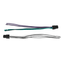 Cargar imagen en el visor de la galería, X 4-Channel Ultra Compact Class D Amplifier 4 x 120 Watts Rms @ 4-ohm
