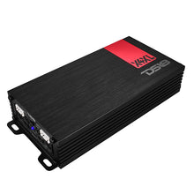 Cargar imagen en el visor de la galería, X 4-Channel Ultra Compact Class D Amplifier 4 x 120 Watts Rms @ 4-ohm
