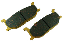 Load image into Gallery viewer, Yamaha XVS V Star/Bolt/Stryker 250/650/950 Front Brake Pad Set Ceramic 1998-2026
