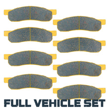 Load image into Gallery viewer, Yamaha RMAX2/RMAX4 2025-2026 Ceramic Brake Pad Set
