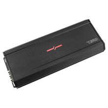 Load image into Gallery viewer, ZXI 5-Channel Class D Amplifier 4 x 125 @ 4-Ohm + 1000 x 1 Watts Rms @ 1-Ohm
