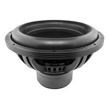 Cargar imagen en el visor de la galería, ZXI 15" High Excursion Subwoofer Quad Stacked Magnets | 1000W RMS DVC 2-Ohm
