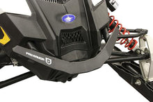 Load image into Gallery viewer, PRO ARMOR - NXT LVL FRT BUMPER POL BLK AXYS S/M - NXPFB225-FBK
