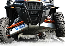 Load image into Gallery viewer, RIVAL POWERSPORTS USA - ALLOY CENTRAL SKID PLATE POL - 2444.7489.1
