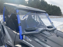 Load image into Gallery viewer, KOLPIN - POLY FRONT WINDSHIELD FULL FIXED VENTED HON - 2794
