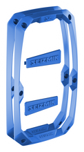 Load image into Gallery viewer, SEIZMIK - EMBARK MIRROR BLU TRIM KIT - 56-19026
