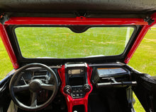 Load image into Gallery viewer, KOLPIN - GLASS FRONT WINDSHIELD HON - 28220
