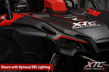 Load image into Gallery viewer, XTC POWER PRODUCTS - AUTO TURN SIGNAL KIT W/ HORN AND FRONT DRL LIGHTS CAN - ATS-HON-S32-DRL
