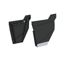 Load image into Gallery viewer, KOLPIN - STEEL FRONT HALF DOORS POL - 32000
