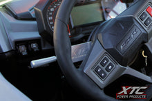 Cargar imagen en el visor de la galería, XTC POWER PRODUCTS - AUTO TURN SIGNAL KIT W/ BILLET LEVER AND FRONT DRL LIGHTS POL - ATS-L-POL-M10-DRL
