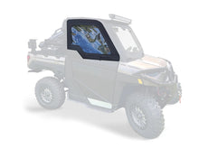 Load image into Gallery viewer, KOLPIN - FRONT UPPER SOFT DOORS POL - 32500
