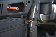 Load image into Gallery viewer, KOLPIN - STEEL FRONT HALF DOORS POL - 32000

