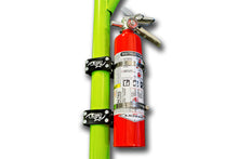 Load image into Gallery viewer, Quick Release Fire Extinguisher Mount
