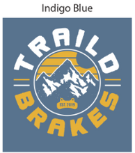 Load image into Gallery viewer, Short Sleeve Traild  logo T Shirt
