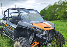 Load image into Gallery viewer, Kawasaki Teryx KRX Crew - 1 Pc General-Purpose Windshield
