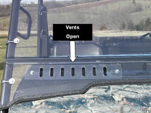 Load image into Gallery viewer, Kawasaki Teryx KRX Crew - 1 Pc General-Purpose Windshield
