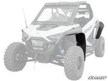 Load image into Gallery viewer, Superatv  Polaris XP Pro Low profile fender flares
