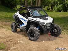 Load image into Gallery viewer, Superatv  Polaris XP Pro Low profile fender flares
