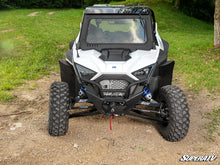 Load image into Gallery viewer, Superatv  Polaris XP Pro Low profile fender flares
